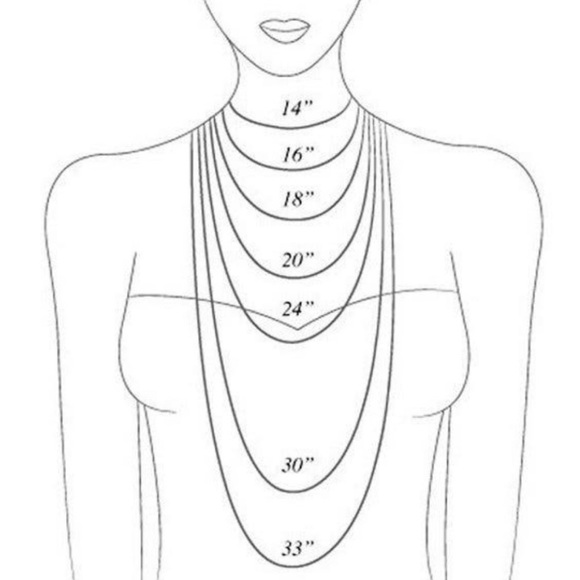 Buddha Head Necklace | 14k Gold Filled - Picture 10 of 10